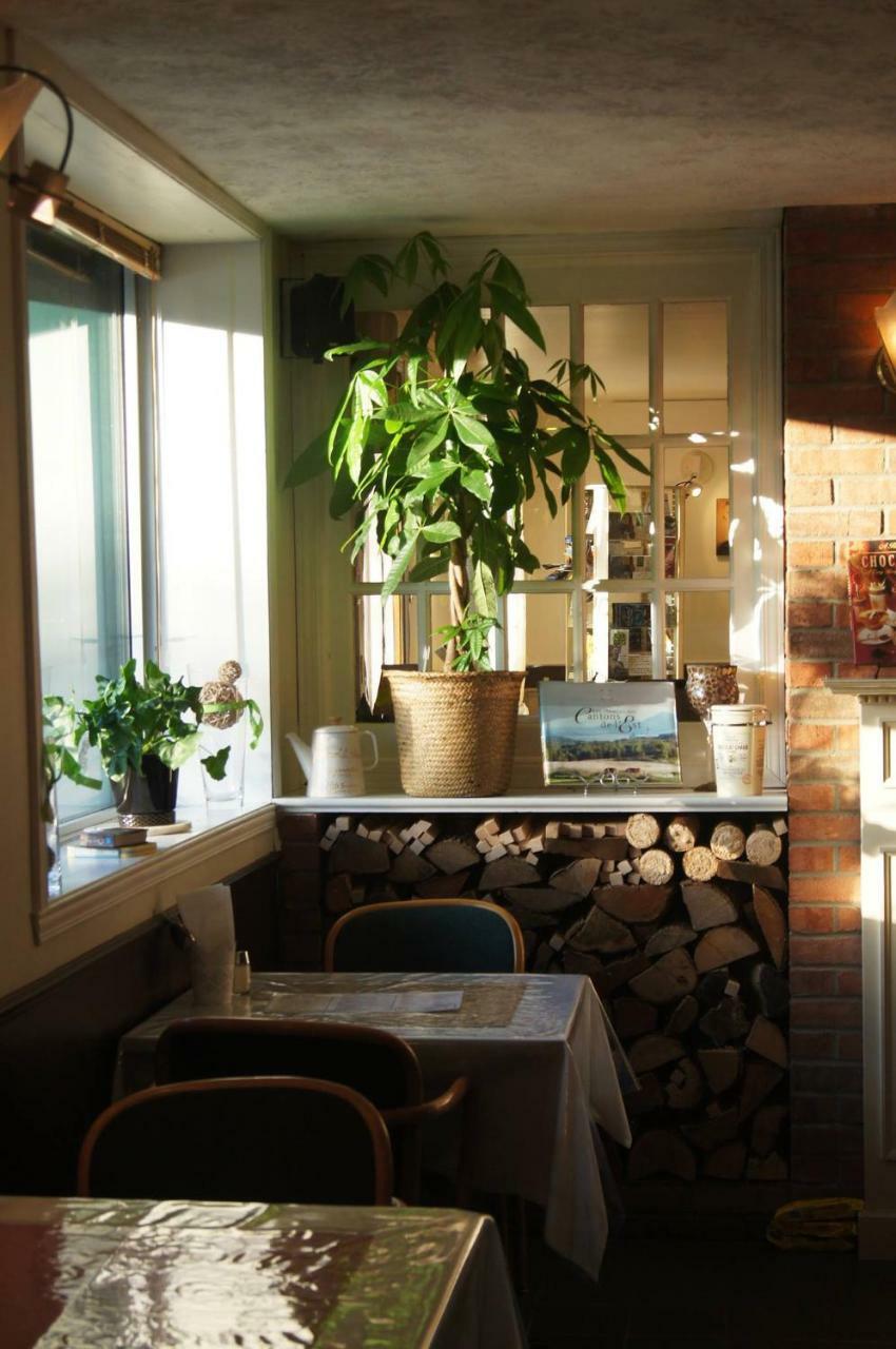 Auberge La Chocolatiere North Hatley Luaran gambar